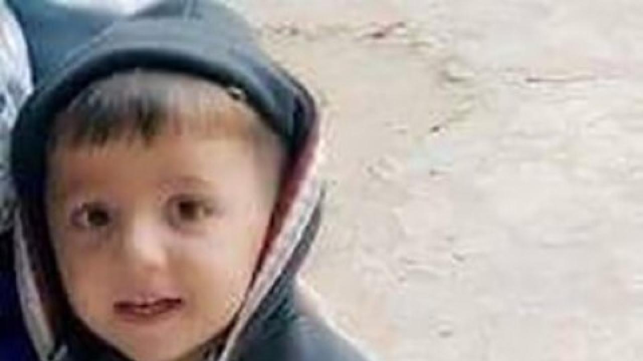 Aradan 10 Yıl Geçmesine Rağmen Kayıp Çocuk Hala Bulunamadı