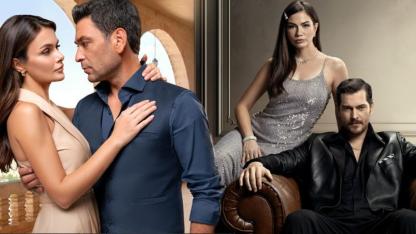 Arama Listelerine Kanal D Damgası: Eşref Rüya ve Uzak Şehir Trend Oldu!