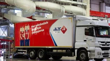 Aras Kargo Siber Saldırıya Uğradı: Kargo İşlemleri Kısmen Etkilendi