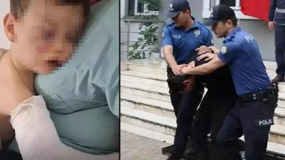 Aren Bebeğin Davasında Geşilme: Annenin Sevgilisi İlk Kez Hakim Karşısında