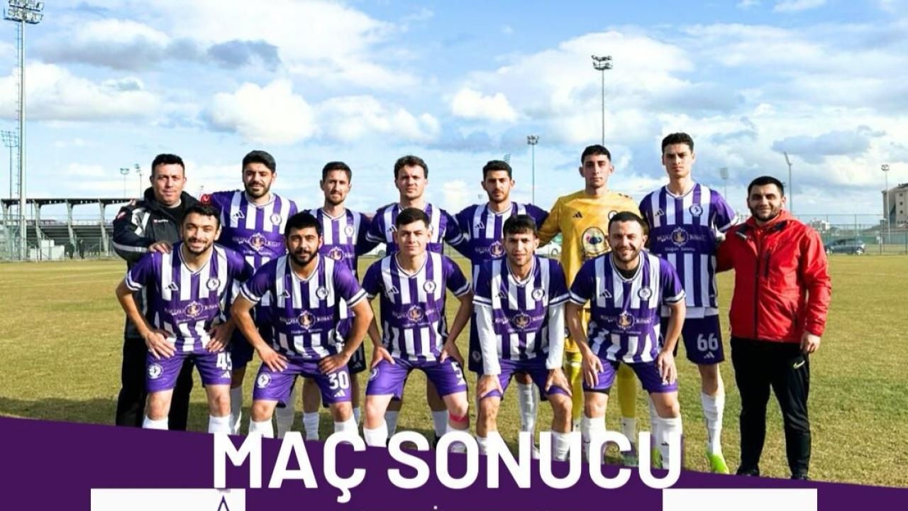 Artuk Grup Çakırköyspor, Ligde Kazanarak Yoluna Devam Ediyor!