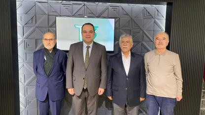 Artuk'a 75. Yıl Ziyaretleri Sürüyor