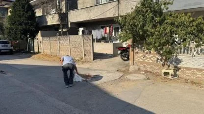 Batman'da Dehşet: Psikolojik Sorunları Olan Oğul, Tartıştığı Babasını Pompalı Tüfekle Vurarak Öldürdü!