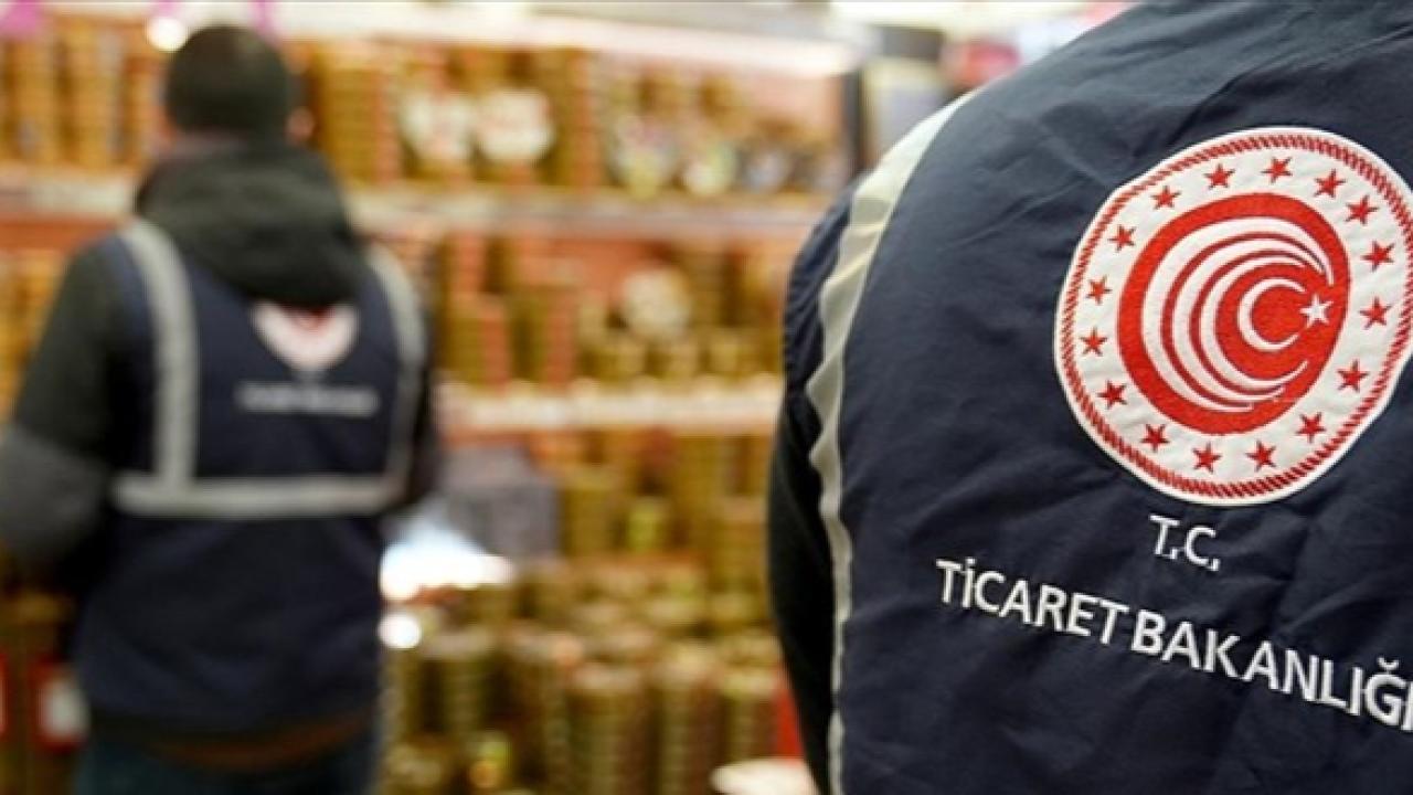 Asgari Ücret Sonrası Fahiş Fiyat Denetimleri Sıklaştırıldı