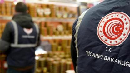 Asgari Ücret Sonrası Fahiş Fiyat Denetimleri Sıklaştırıldı