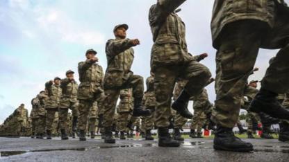 Askerlikten Yeni Dönenlere 30 Gün Ücretsiz Sağlık Hizmeti Hakkı