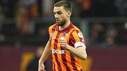 Aslan’da Yaprak Dökümü