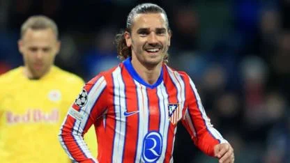 Aslan’dan Avrupa’yı Sallayacak Hamle!