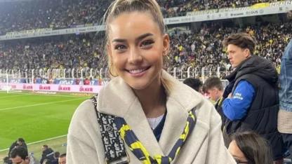 Aycan Yanaç Kimdir? Nereli? Sporcu Aycan Yanaç Hakkında Darp İddiası