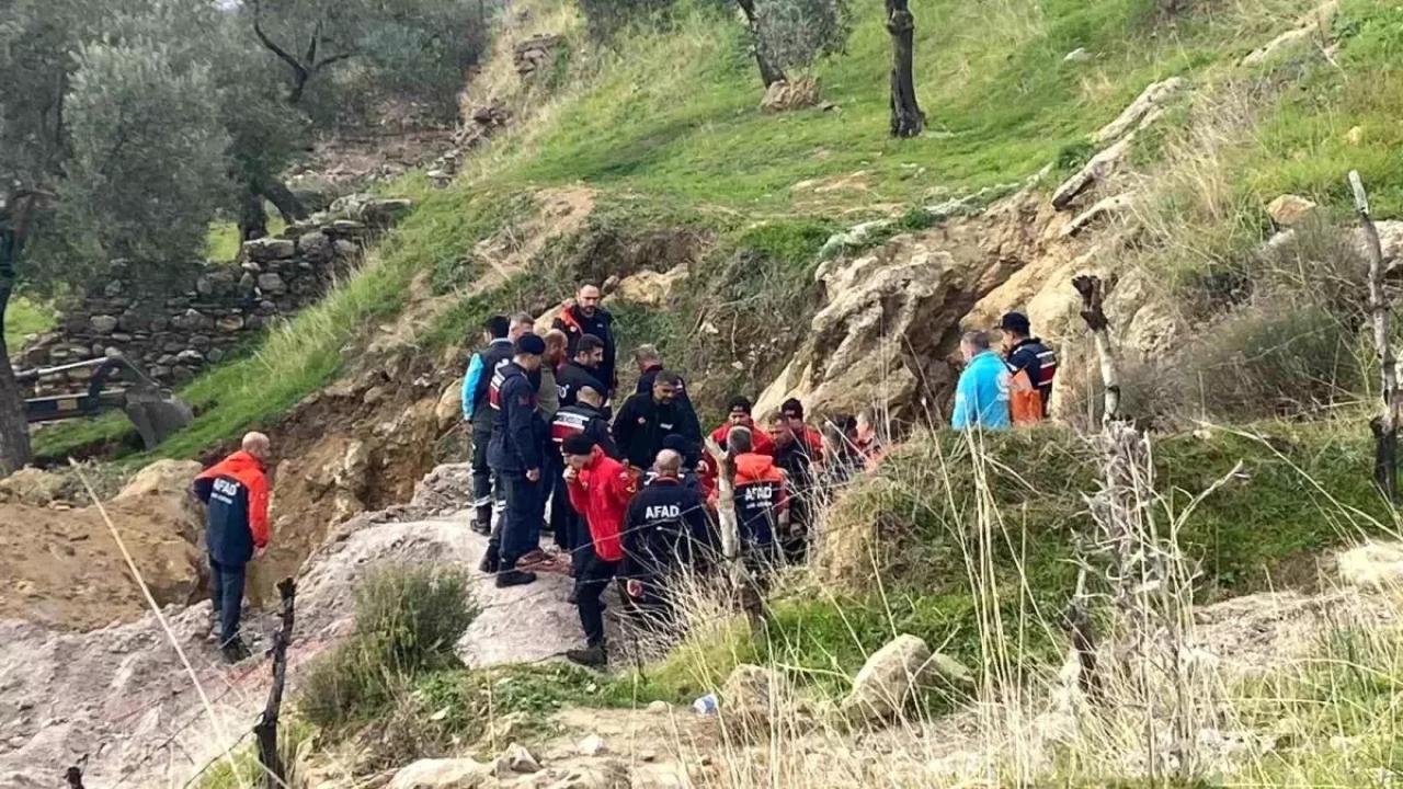 Aydın’da Define Ararken Acı Ölüm: Zehirlenerek Hayatını Kaybetti!