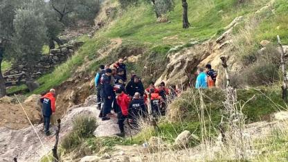 Aydın’da Define Ararken Acı Ölüm: Zehirlenerek Hayatını Kaybetti!