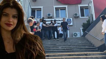 Ayşe Tokyaz Cinayeti Davasında İlk Duruşma: Mahkeme Salonunda Gergin Anlar Yaşandı!