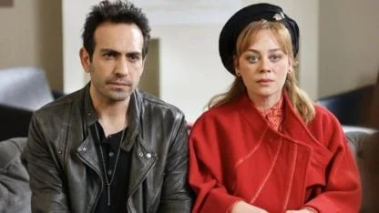 Bahar Dizisi Bu Akşam Final Yapıyor