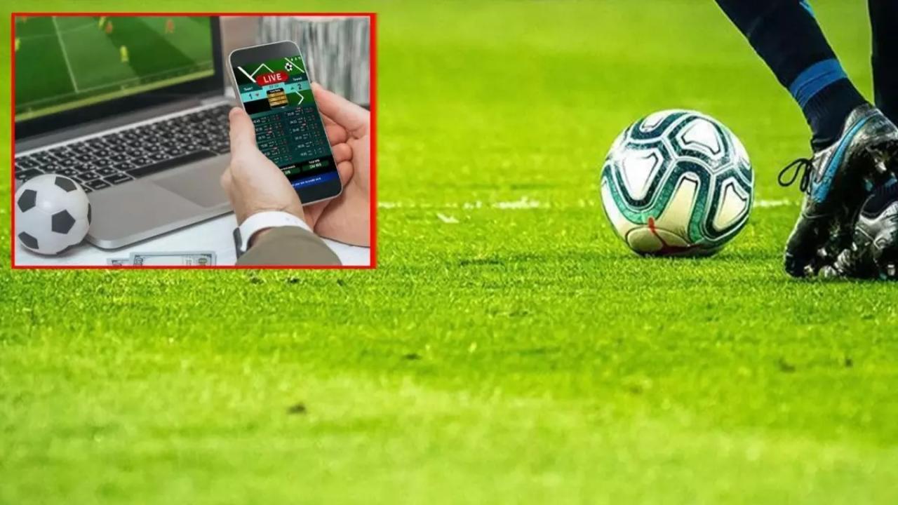 Bahis Soruşturmasında Yeni Dalga! 224 Futbolcu ve 24 Hakeme Men Cezası!