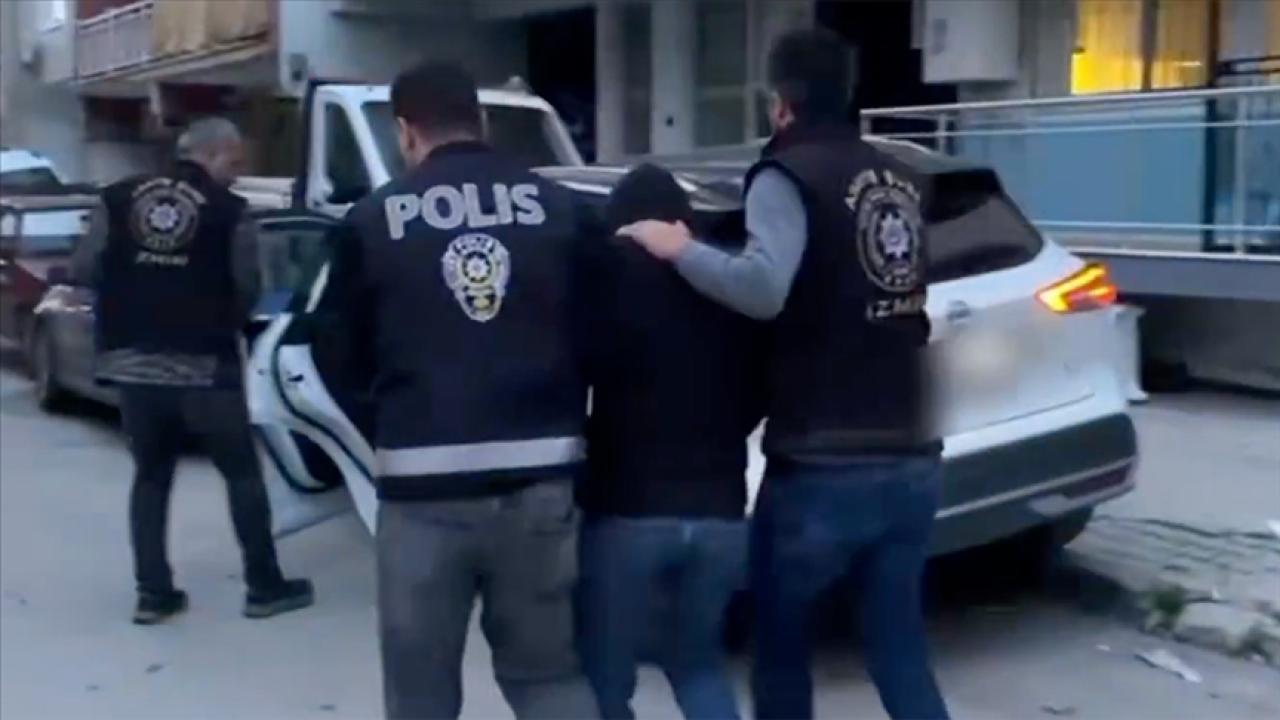 Bakan Yerlikaya Duyurdu: Mali Suç Çetelerine 52 İlde Dev Operasyon!