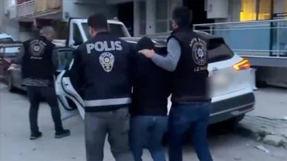 Bakan Yerlikaya Duyurdu: Mali Suç Çetelerine 52 İlde Dev Operasyon!