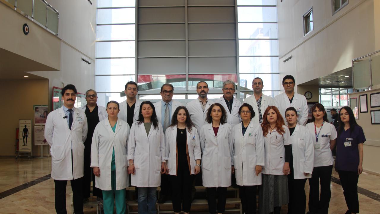 Başkent Üniversitesi Konya Hastanesi'nde Obezite Merkezi Kuruldu