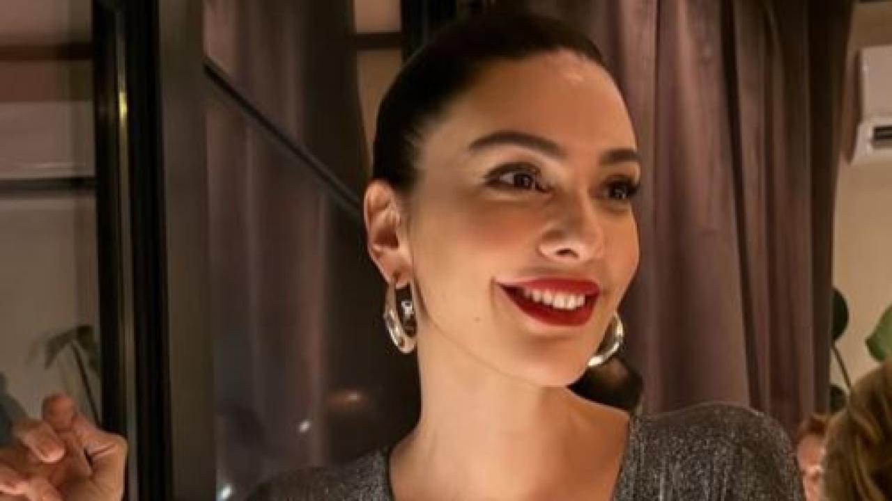 Bergüzar Korel 25 Kilo Verdi: İşte Sırrı