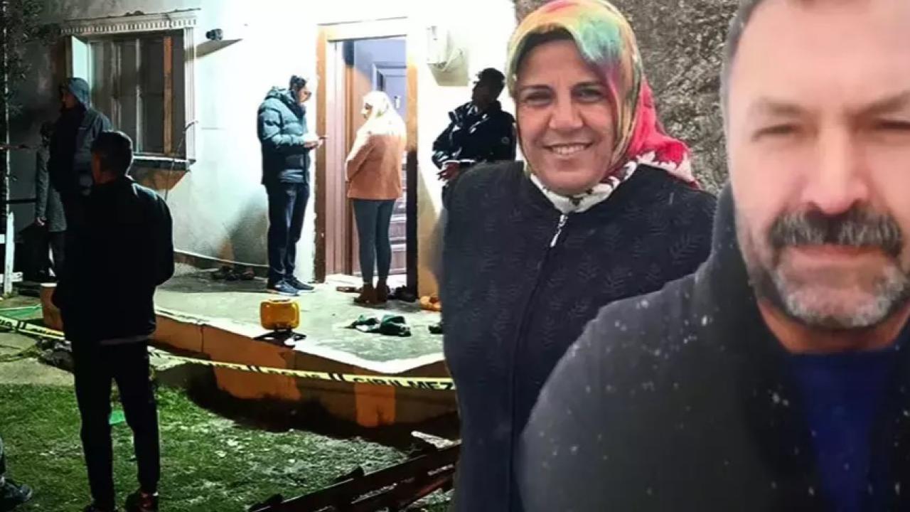 Besni’de Kan Donduran Cinayet: İfadesindeki Detaylar Şoke Etti