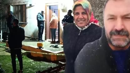 Besni’de Kan Donduran Cinayet: İfadesindeki Detaylar Şoke Etti