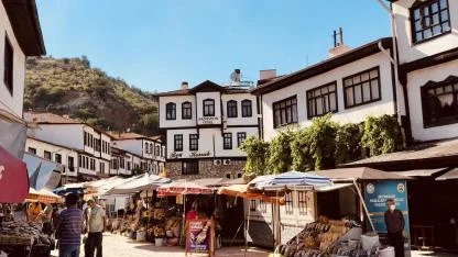 Beypazarı Neyi ile Meşhur?