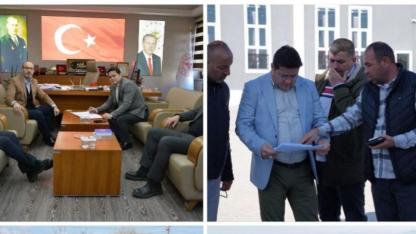 Bolvadin’e Yeni Aile Hekimliği Merkezi Geliyor