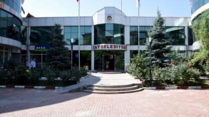 BORU VE EK PARÇALARI SATIN ALINACAKTIR