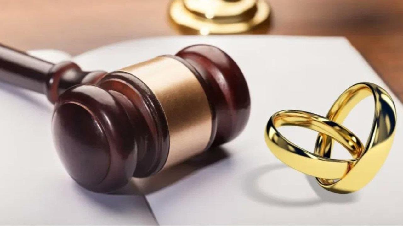 Boşanmak Artık Lüks Oldu!