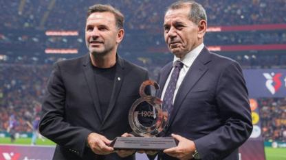 “Bu Eleştiriler Galatasaray’a Zarar Veriyor”