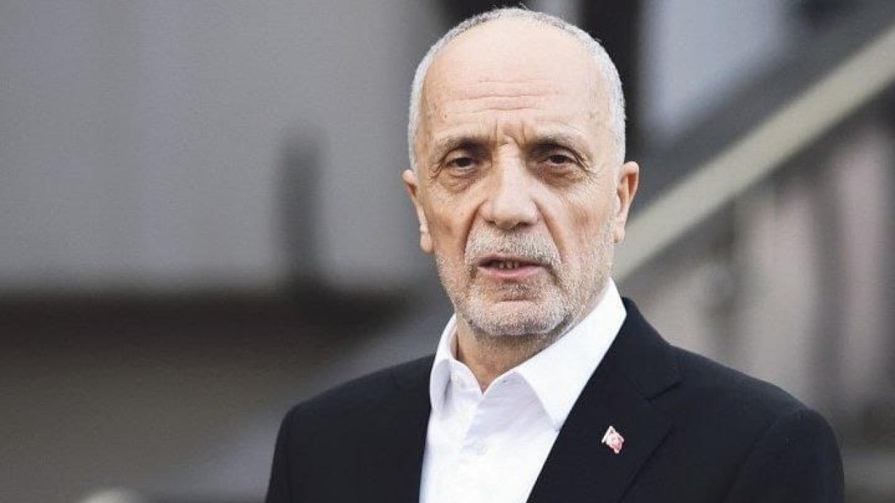 Bu Rakam Masadan Dönmeli!