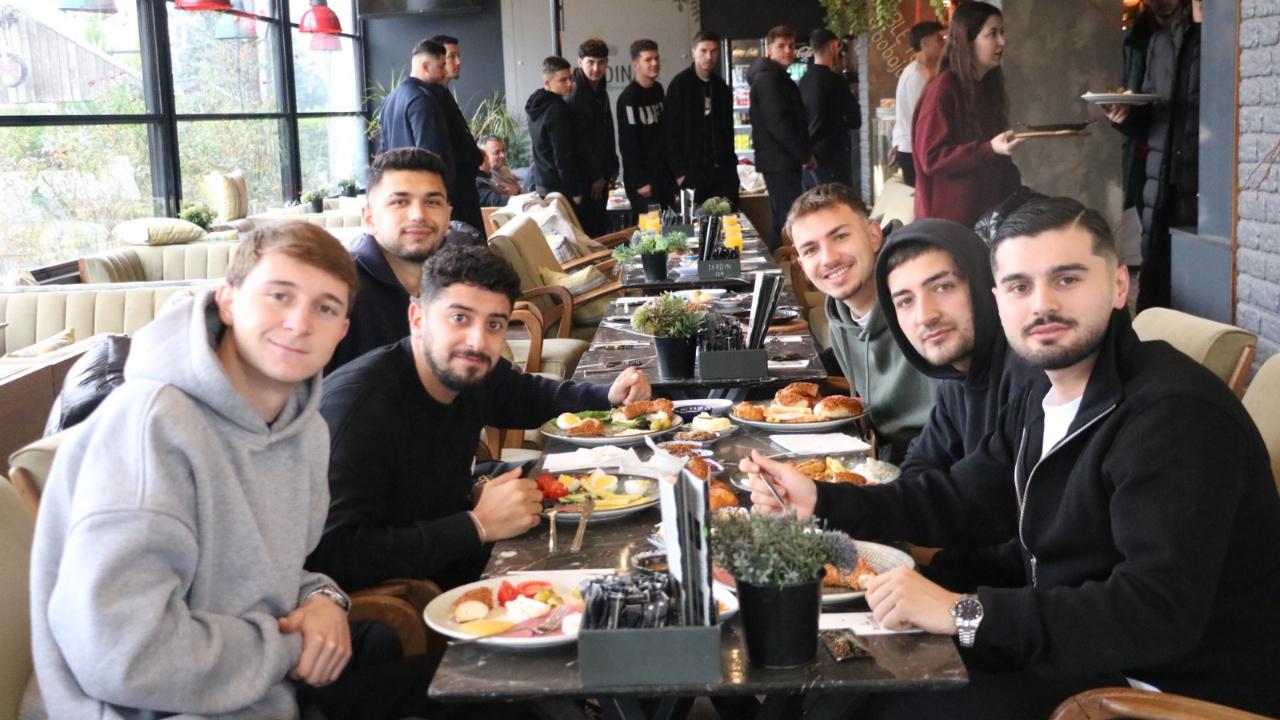 Bu Sürpriz Oyuncuları Galibiyete Taşır