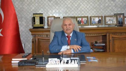 “Bu Yolculuğun En Büyük Gücü Birlik, Dayanışma Ve Güvendir”