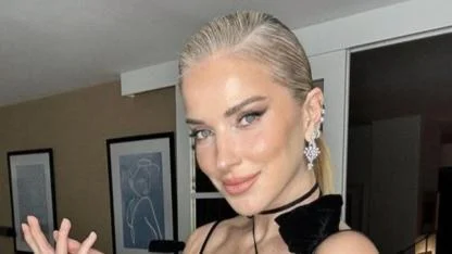 Burcu Esmersoy’dan Şaşırtan İtiraf: “Tam 6 Yıldır Emekliyim”