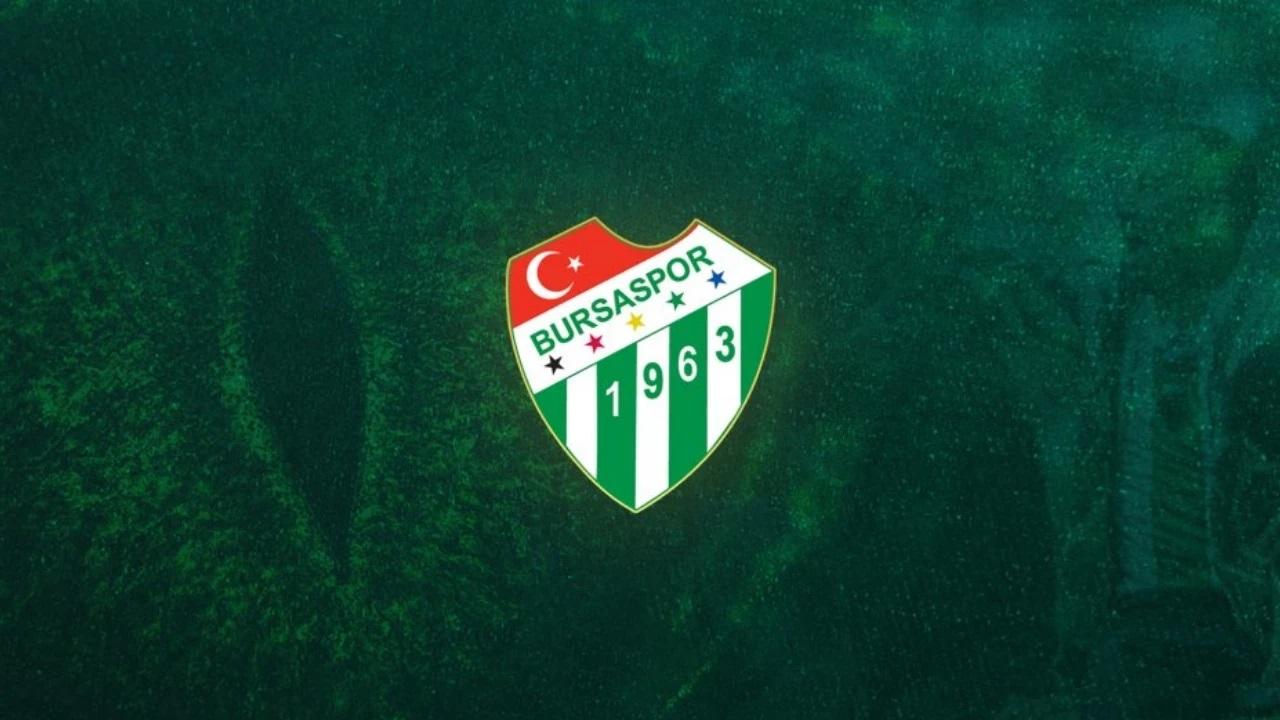 Bursaspor’a tezahürat faturası: TFF’den para cezası