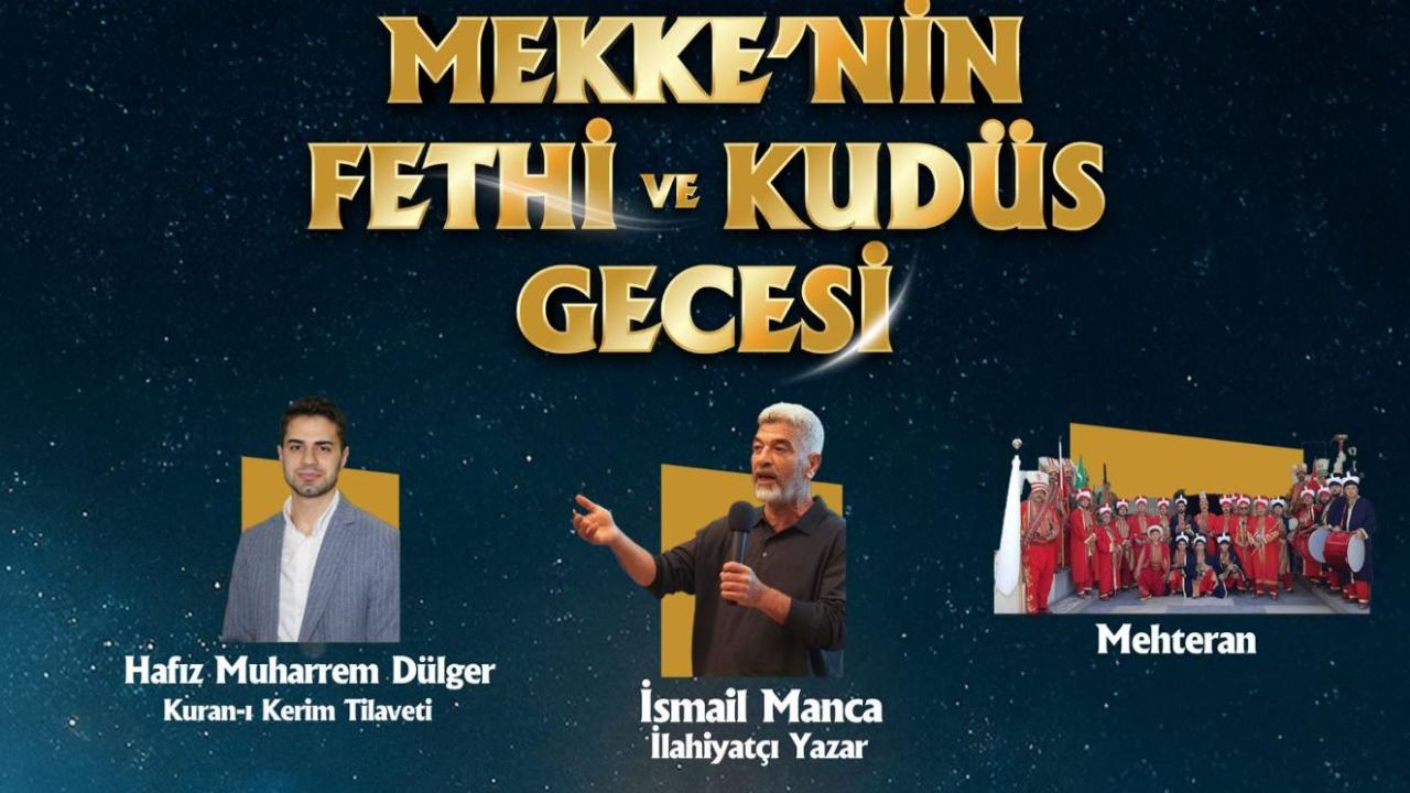 Büyük Buluşma Bu Akşam