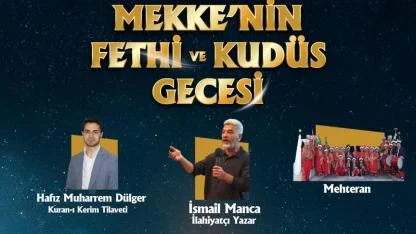 Büyük Buluşma Bu Akşam