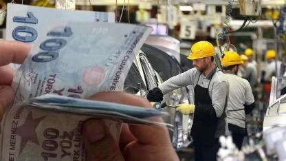 CAVO Otomotiv'den İşçilere Asgari Ücretin 4 Katı Rekor Zam!