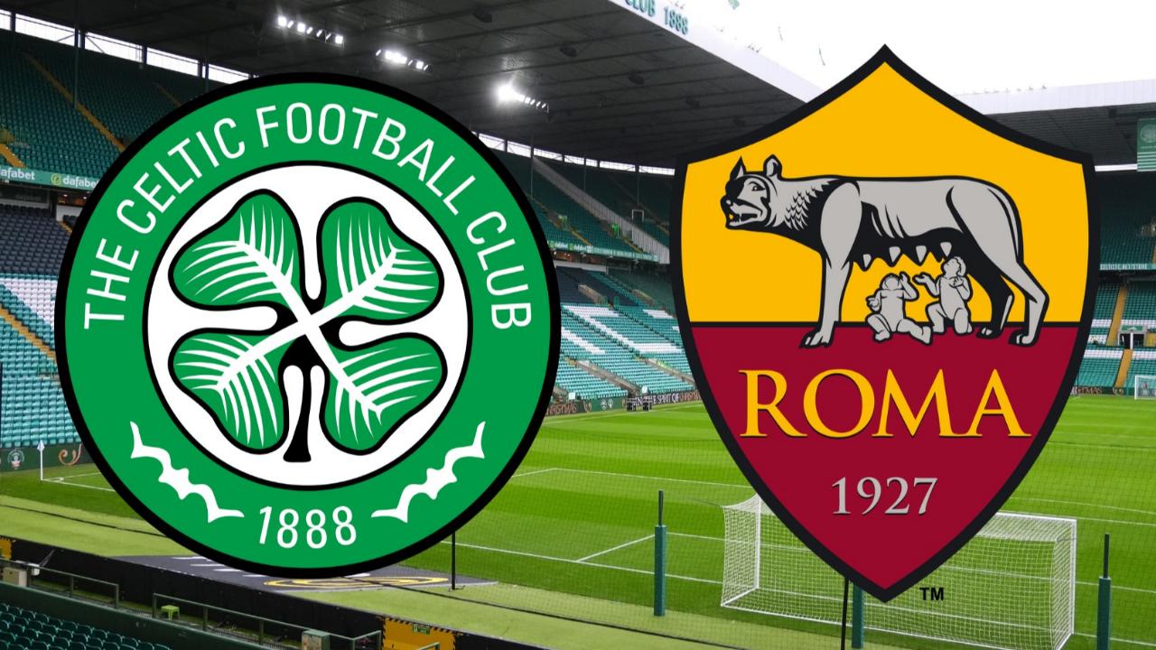 Celtic - Roma Maçı Ne Zaman, Saat Kaçta, Hangi Kanalda?