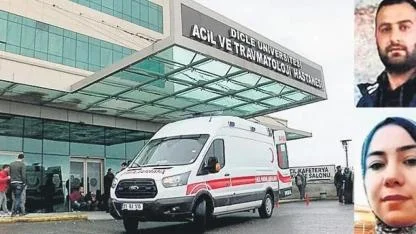 Cezaevi İzninde Cinayet: Diyarbakır’da Rojda Yakışıklı Öldürüldü!