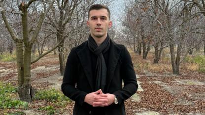 CHP Gençlik Kolları Başkanı Tufan Akbulut: "Afyonkarahisar Çiftçisi Kaderine Terk Edildi, Tarım Politikaları Yetersiz!"