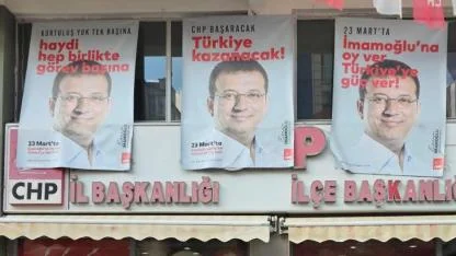 CHP’den Bayat Eski Belediye Başkanı Üçer Hakkındaki İddialarına Yanıt