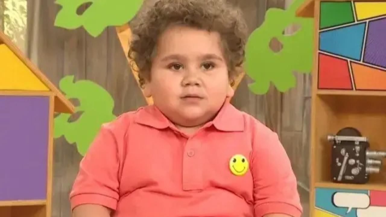 Çitos Efe Yıllar Sonra Ortaya Çıktı, Görenler Son Haline Şaşırdı