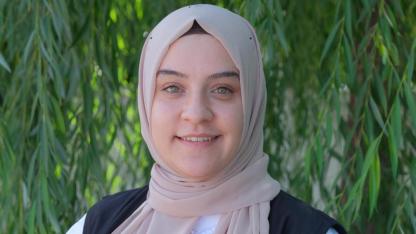 Çocuklarda Ekran Bağımlılığı: Dijital Çağın Zorlu Sınavı - Elif Nur Yiğit - Konuk Kalem