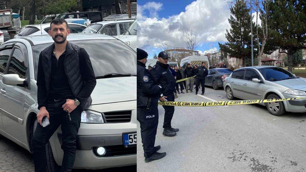 Çorum’da Kendisine Ulaşılamıyordu: Oğuzhan Karameşe Otomobilinde Ölü Bulundu!