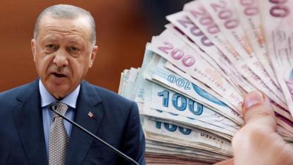 Cumhurbaşkanı Recep Tayyip Erdoğan’dan Asgari Ücret Hakkında İlk Açıklama!
