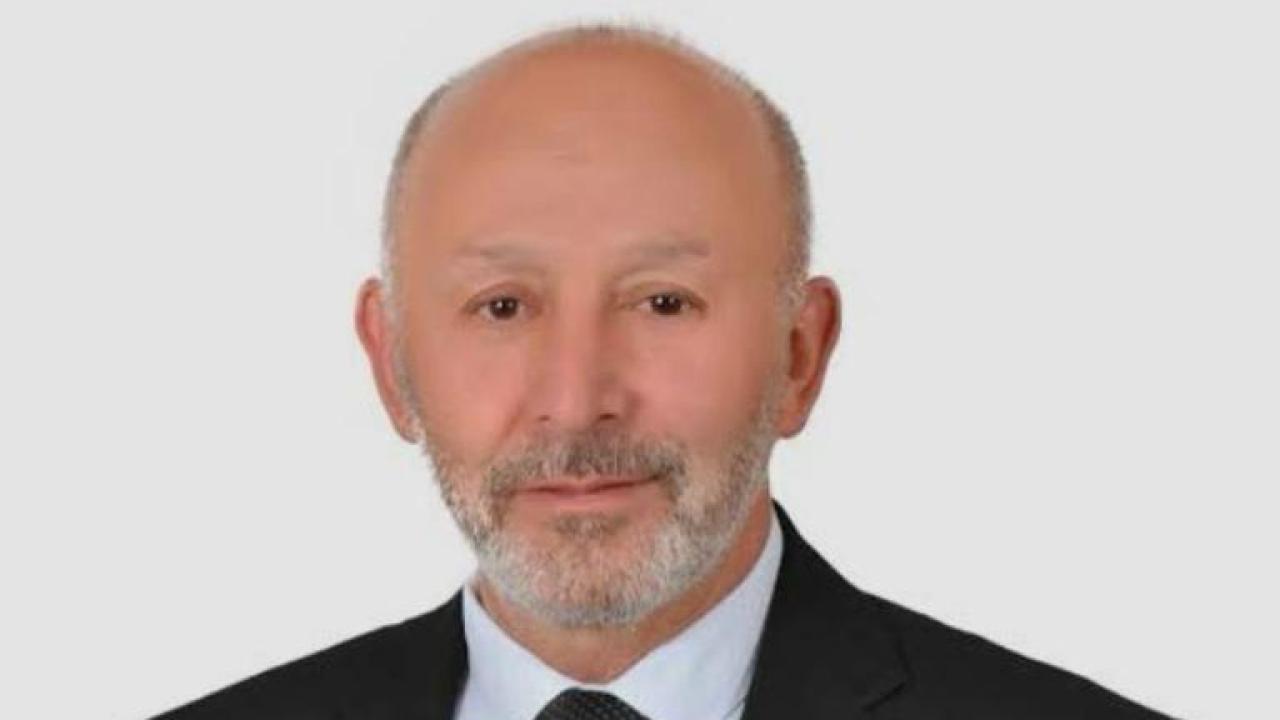 “Daha Güçlü Yarınlara Birlikte Yürüyeceğiz”