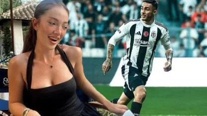 Danla Bilic ile Emirhan Topçu Aşk Dedikoduları Yeniden Alevlendi