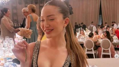 Danla Bilic'ten Şok Eden Paylaşım: Vücudundan Çıkan Maddeyi Görünce Herkes Şaştı