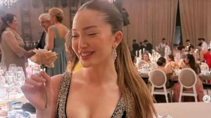 Danla Bilic'ten Şok Eden Paylaşım: Vücudundan Çıkan Maddeyi Görünce Herkes Şaştı