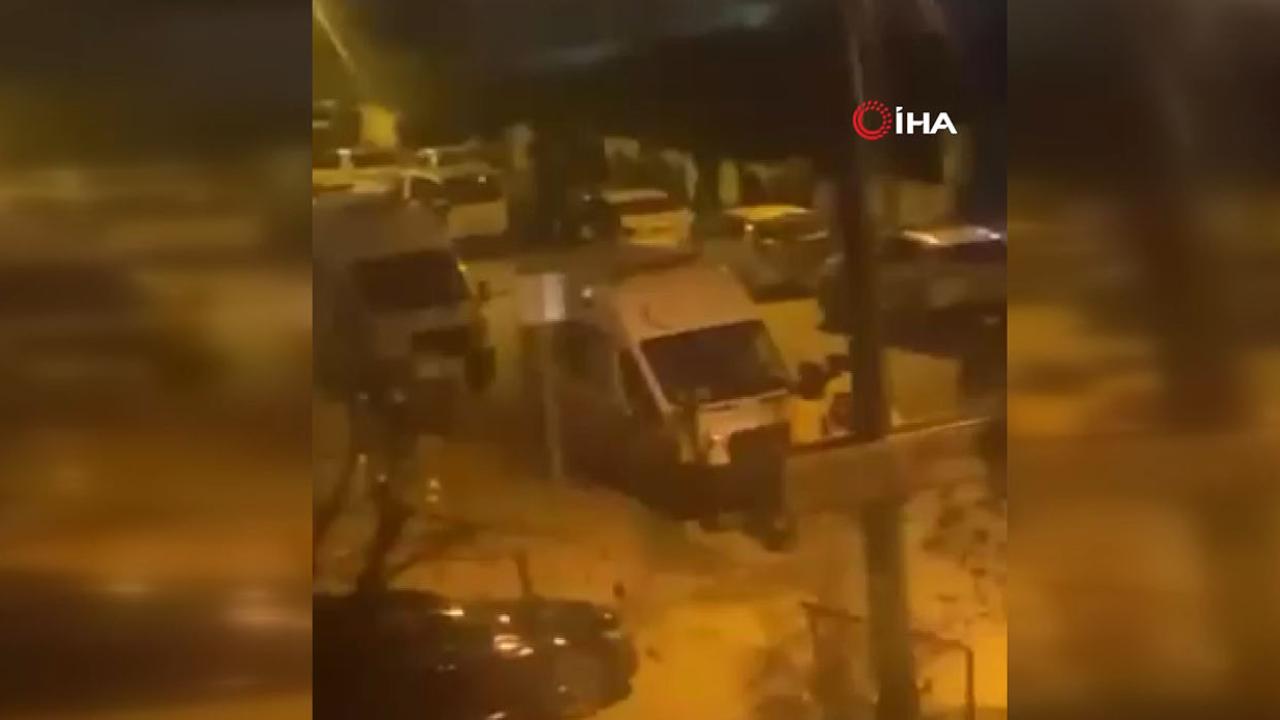 DEAŞ Operasyonunda Çatışma: 7 Polis Yaralandı